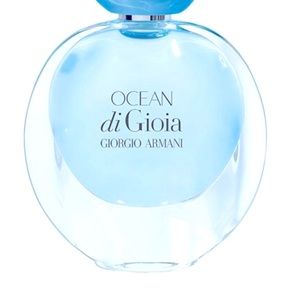 Giorgio Armani Ocean di Gioia, Eau de Parfum, 3.4 ounce, new in box, unopened